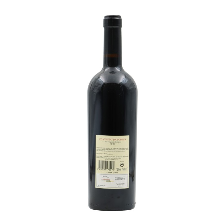 Convento da Tomina Red 2024