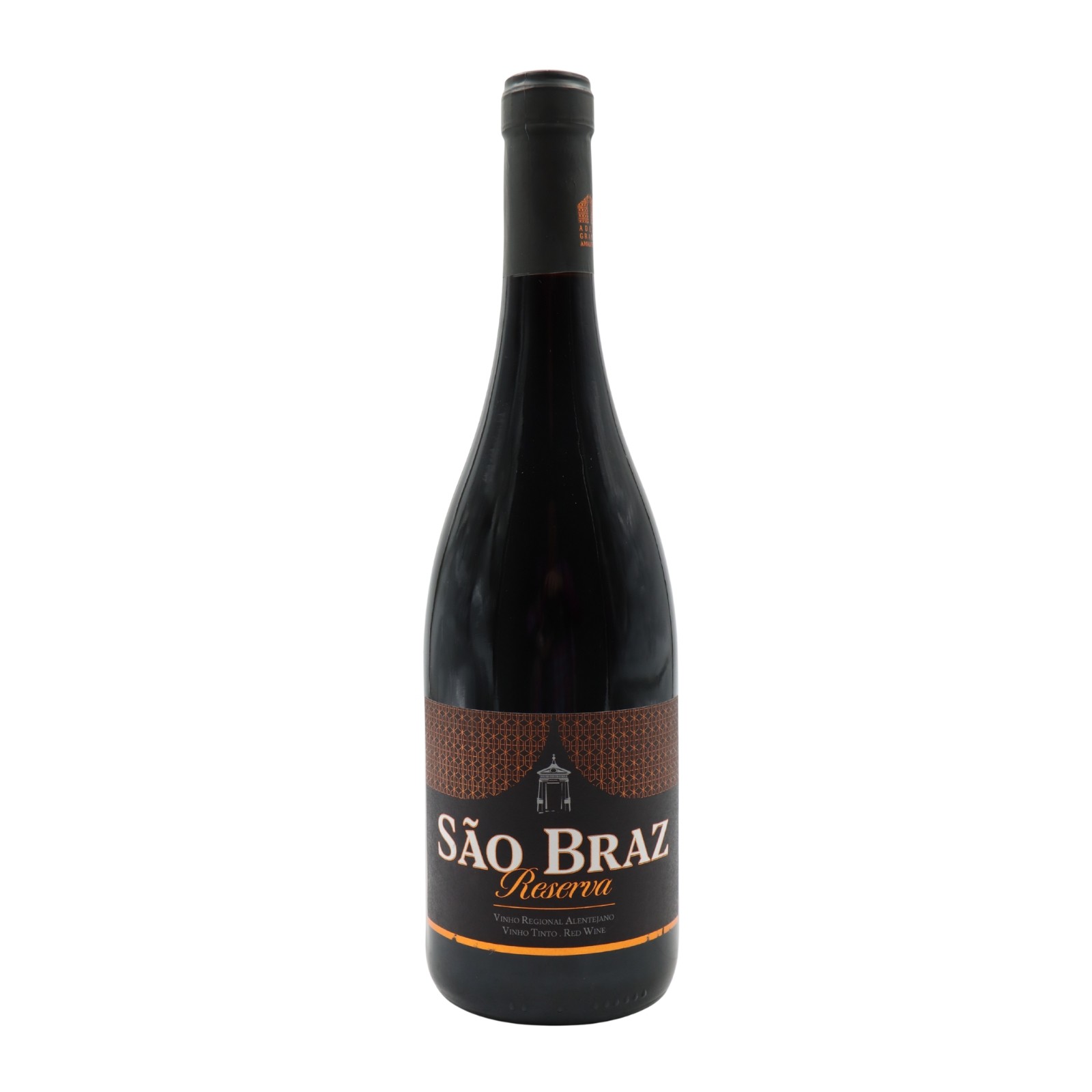 Portal de São Bráz Private Collection Reserve Rot 2022