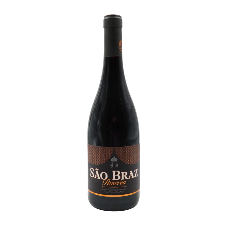 Portal de São Bráz Private Collection Reserve Rot 2022