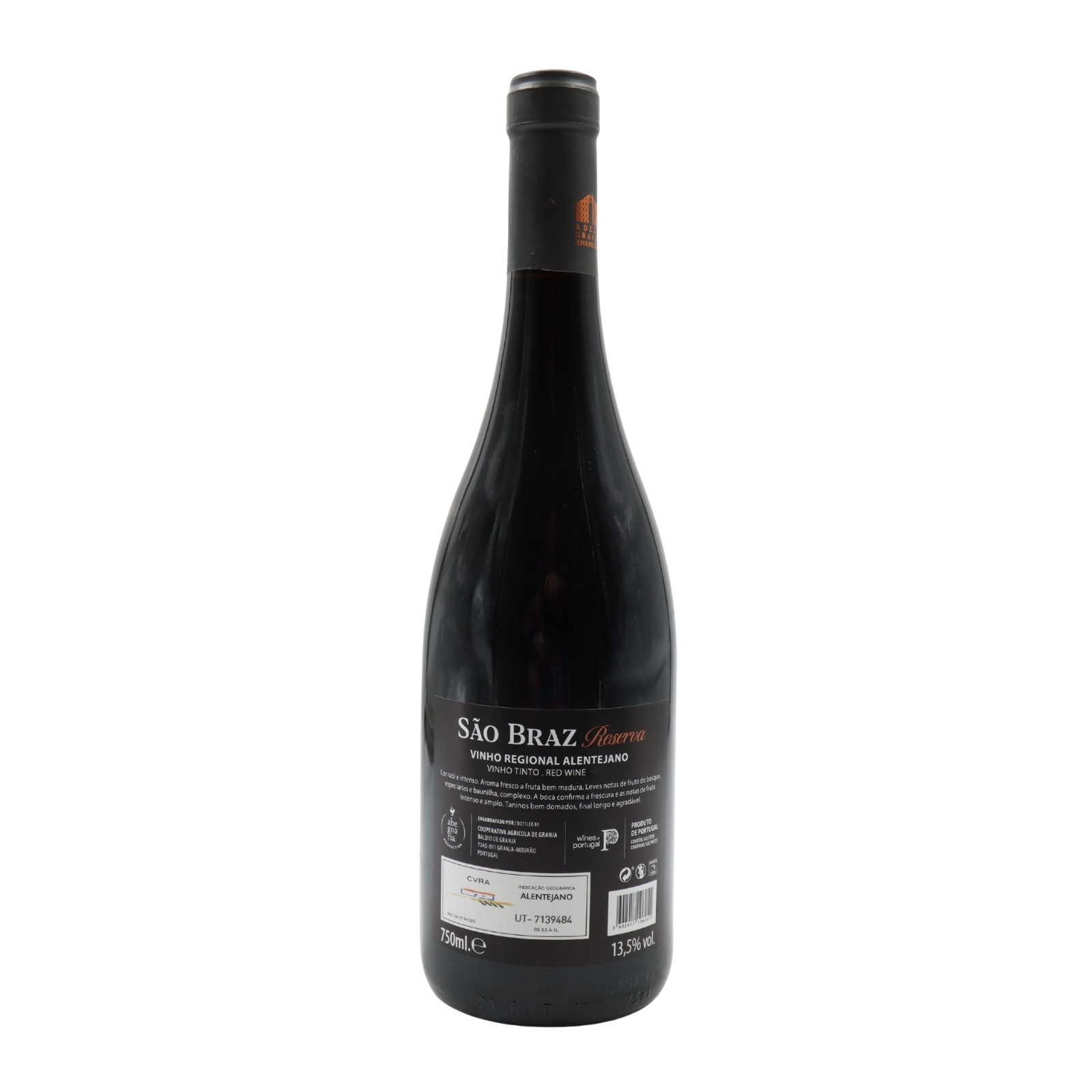 Portal de São Bráz Private Collection Reserve Rot 2022
