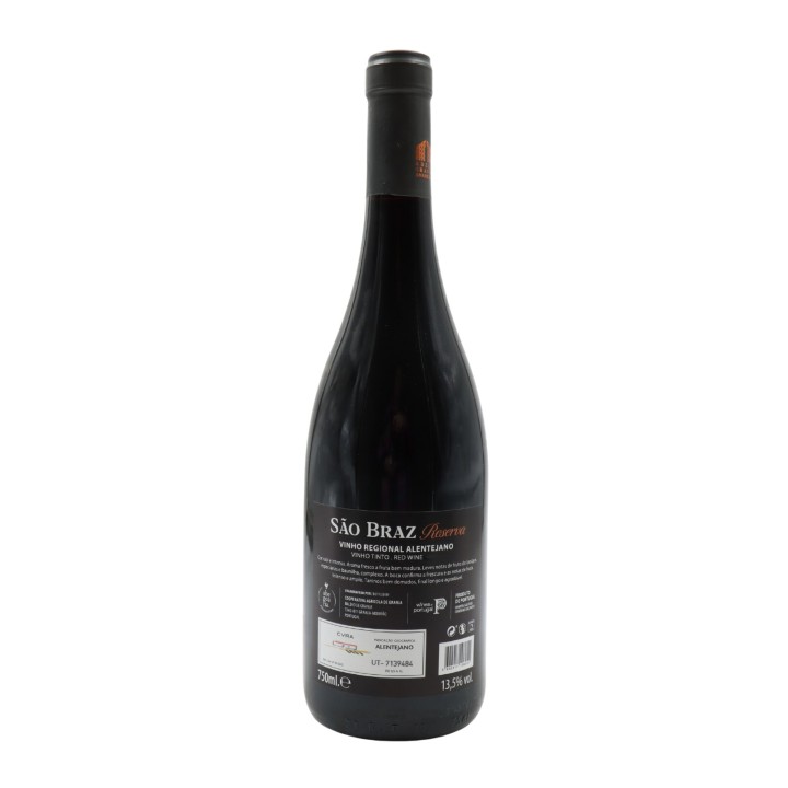 Portal de São Bráz Private Collection Reserve Rot 2022
