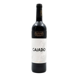 Adega Mayor Caiado Red 2023