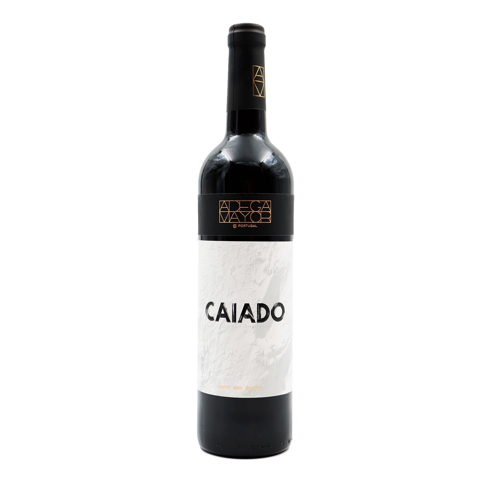 Adega Mayor Caiado Red 2023