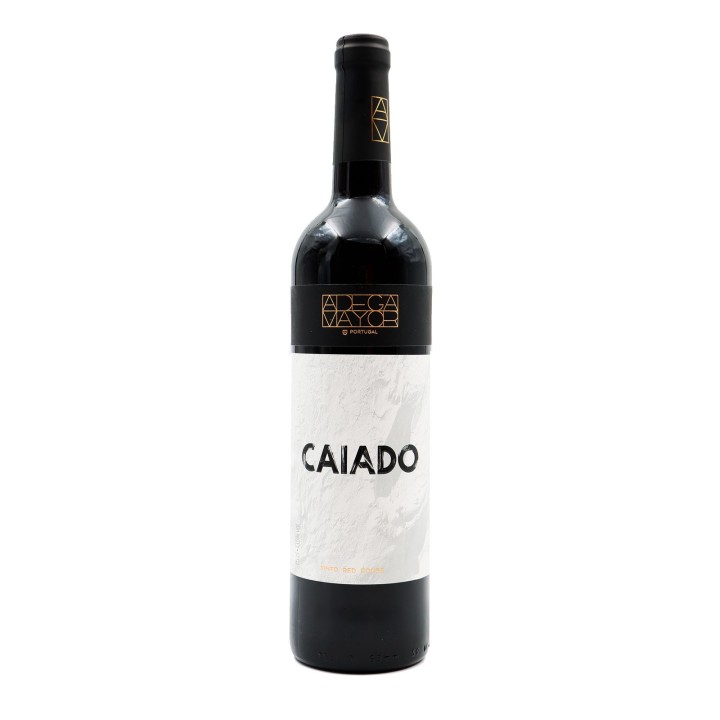 Adega Mayor Caiado Red 2023
