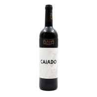 Adega Mayor Caiado Red 2023