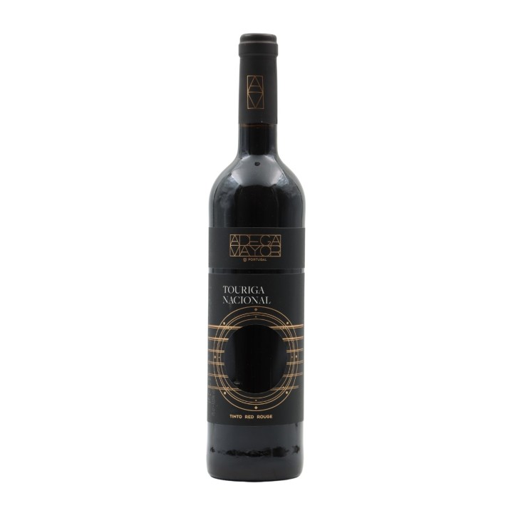 Adega Mayor Touriga Nacional Red 2021