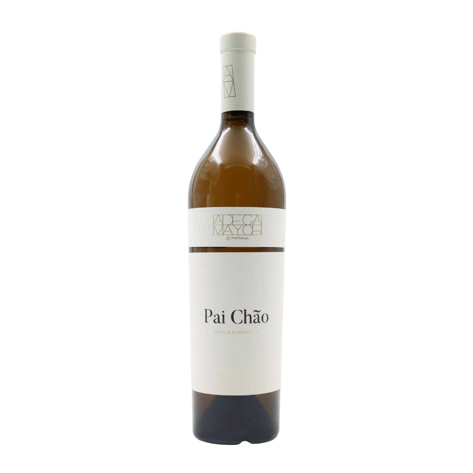 Adega Mayor Pai Chão Grand Reserve White 2022