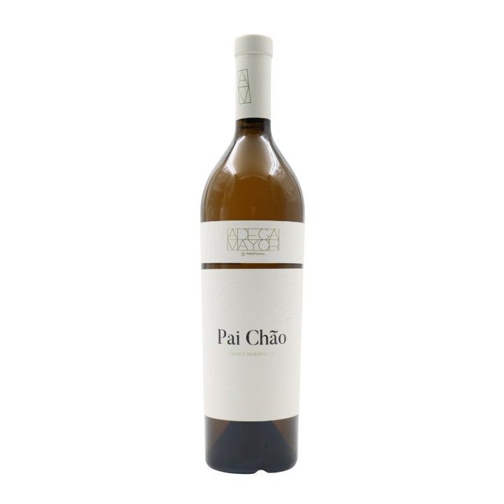 Adega Mayor Pai Chão Grand Reserve White 2022