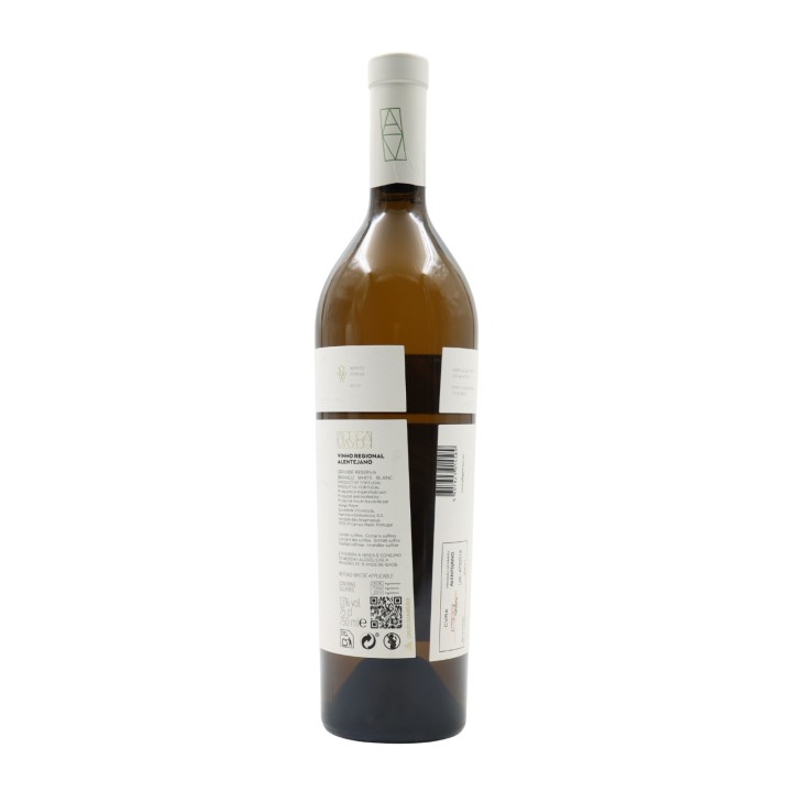 Adega Mayor Pai Chão Grand Reserve White 2022