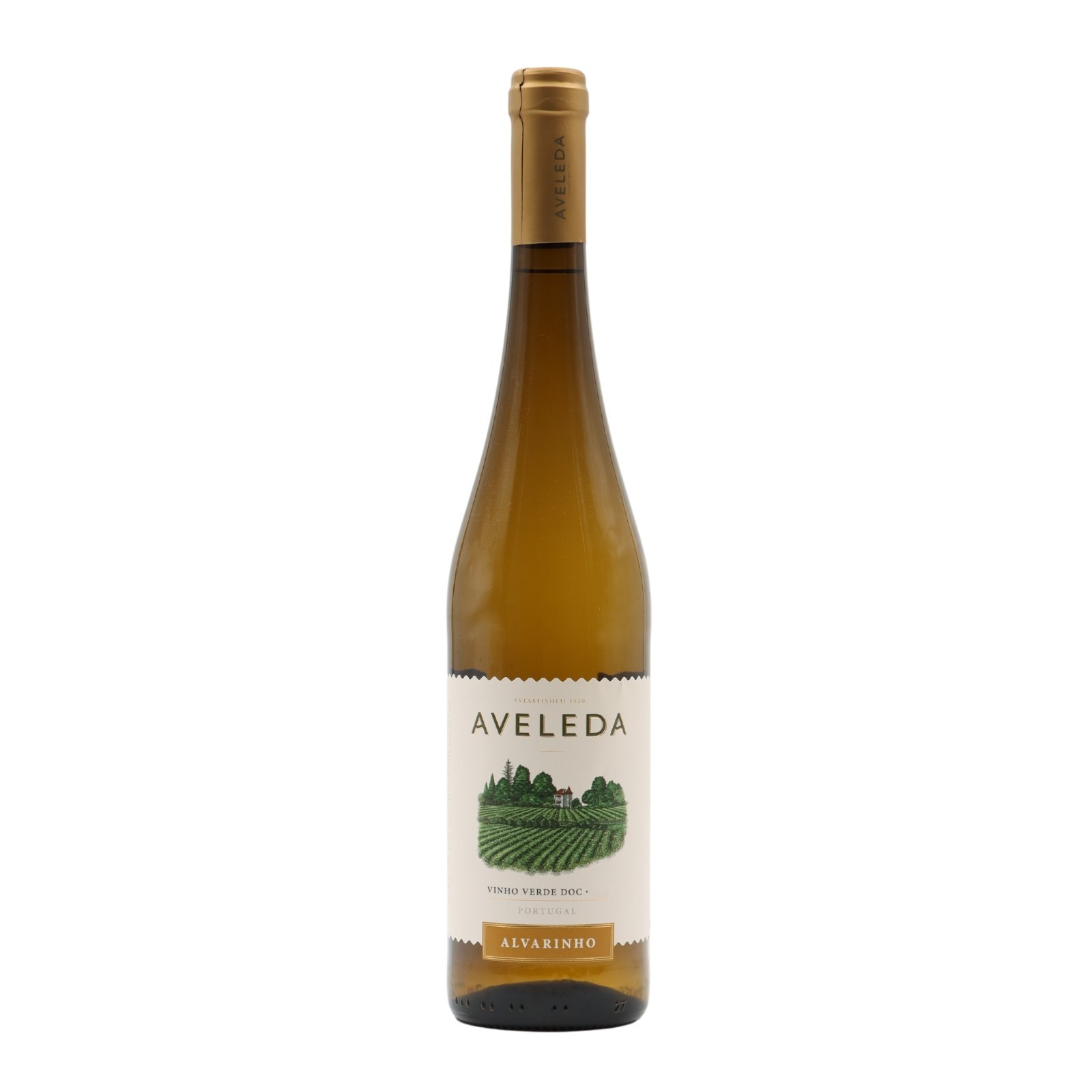 Aveleda Alvarinho Blanc 2024