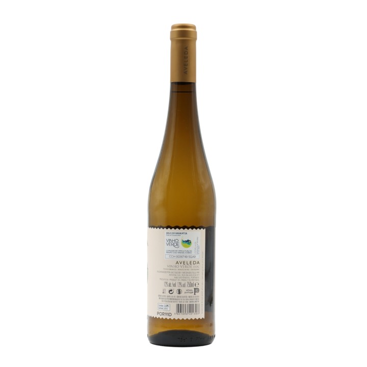 Aveleda Alvarinho Blanc 2024
