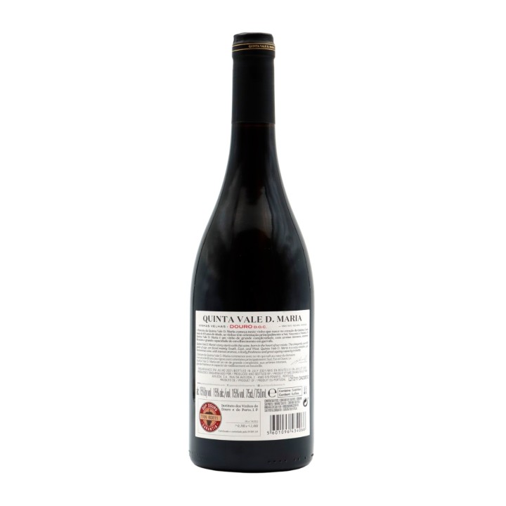 Quinta do Vale Dona Maria Rosso 2021