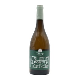 Villa Alvor Domus White 2023