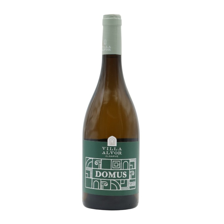 Villa Alvor Domus White 2023