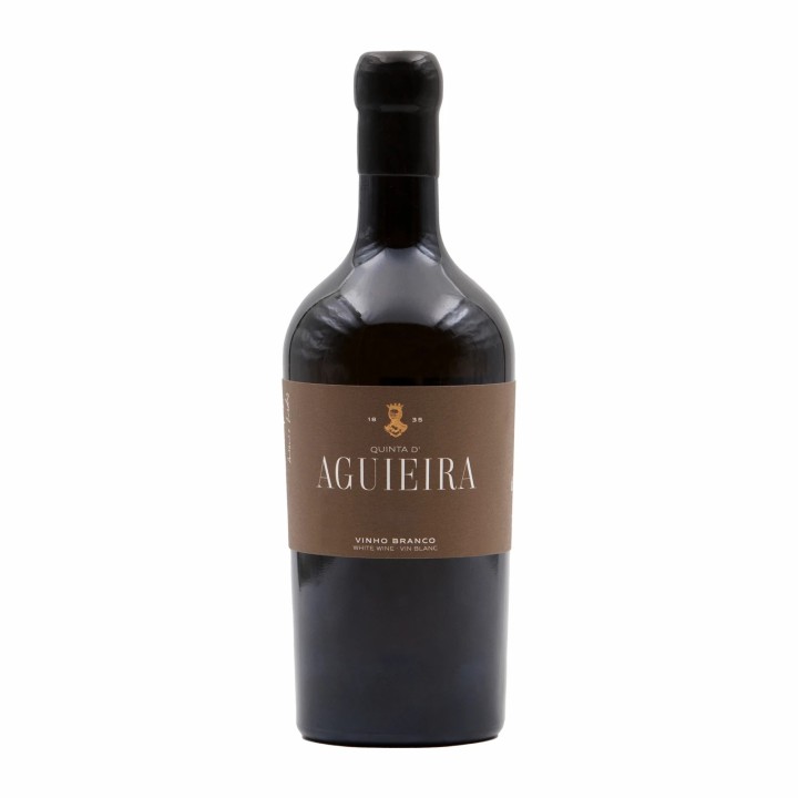 Quinta da Aguieira White 2018