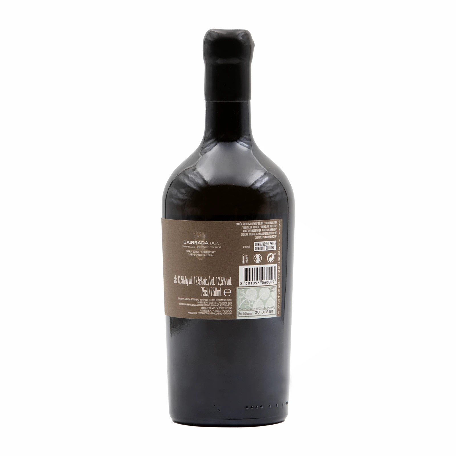 Quinta da Aguieira White 2018