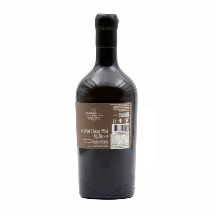 Quinta da Aguieira White 2018
