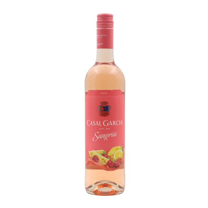 Casal Garcia Rosado Sangria