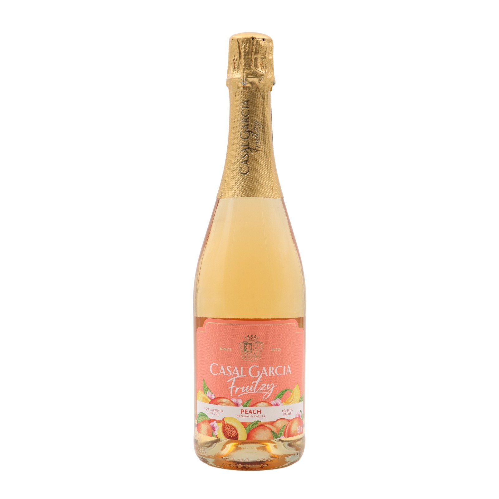 Casal Garcia Fruitzy Peach