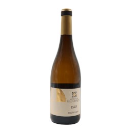 Morgado de Silgueiros Encruzado White 2024