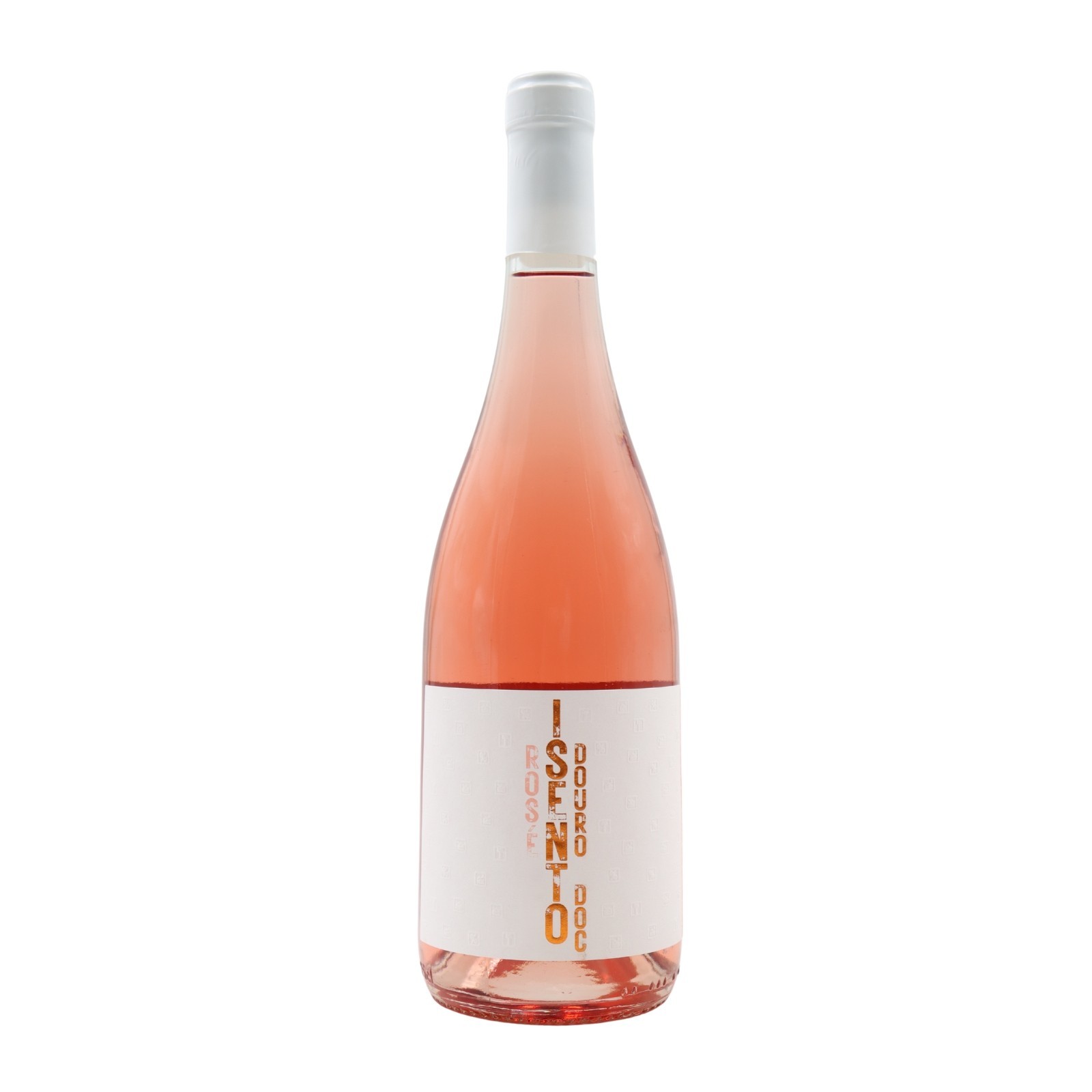 Isento Rosé 2024