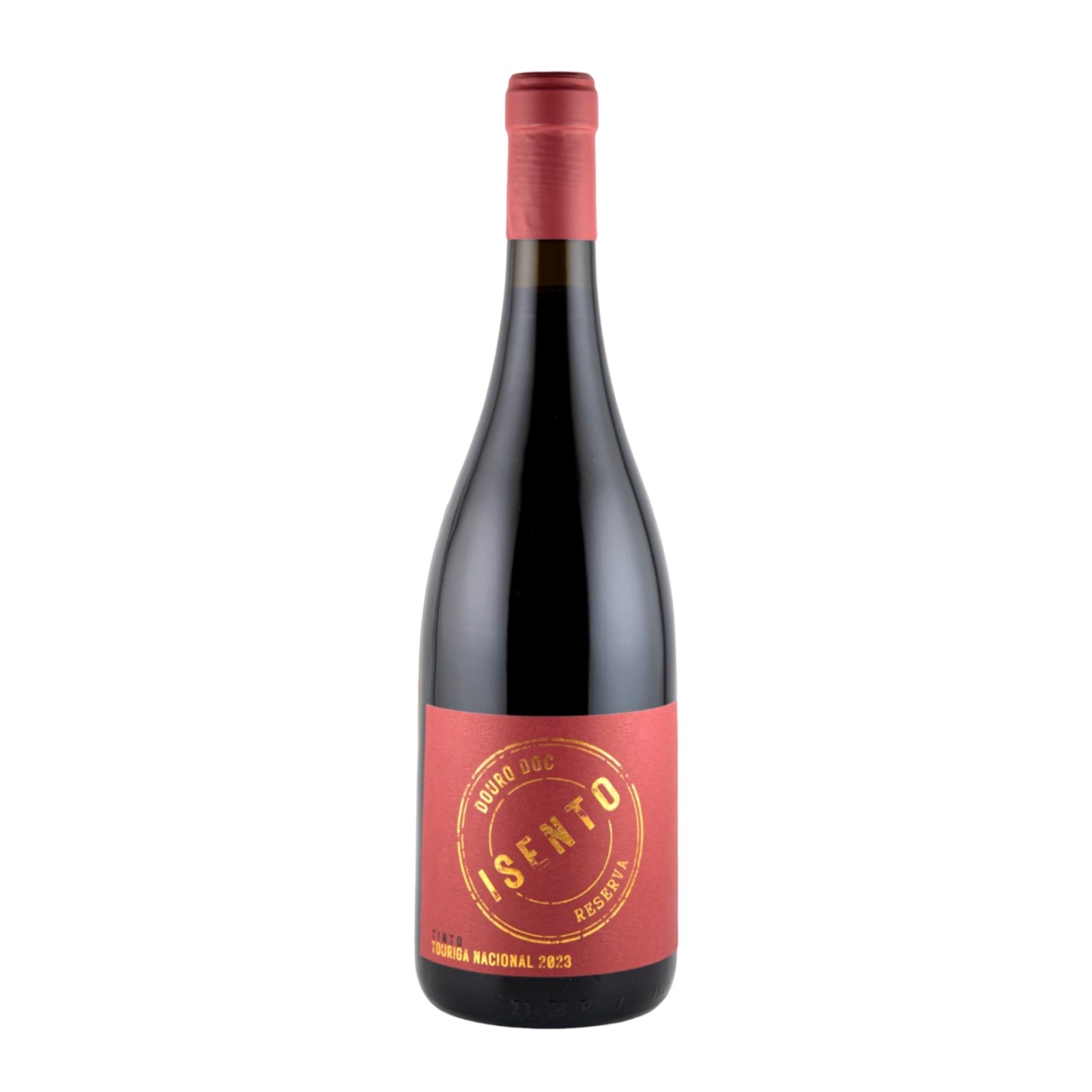 Isento Touriga Nacional Rouge 2023