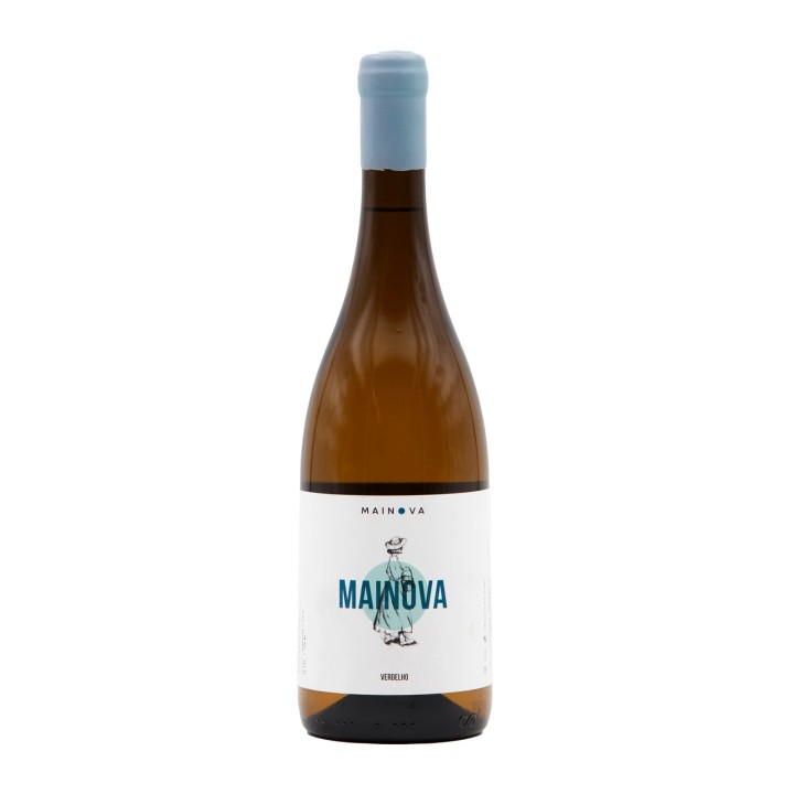 Mainova Verdelho Blanc 2024
