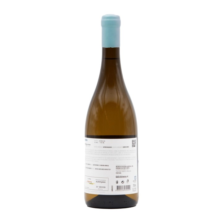 Mainova Verdelho White 2024