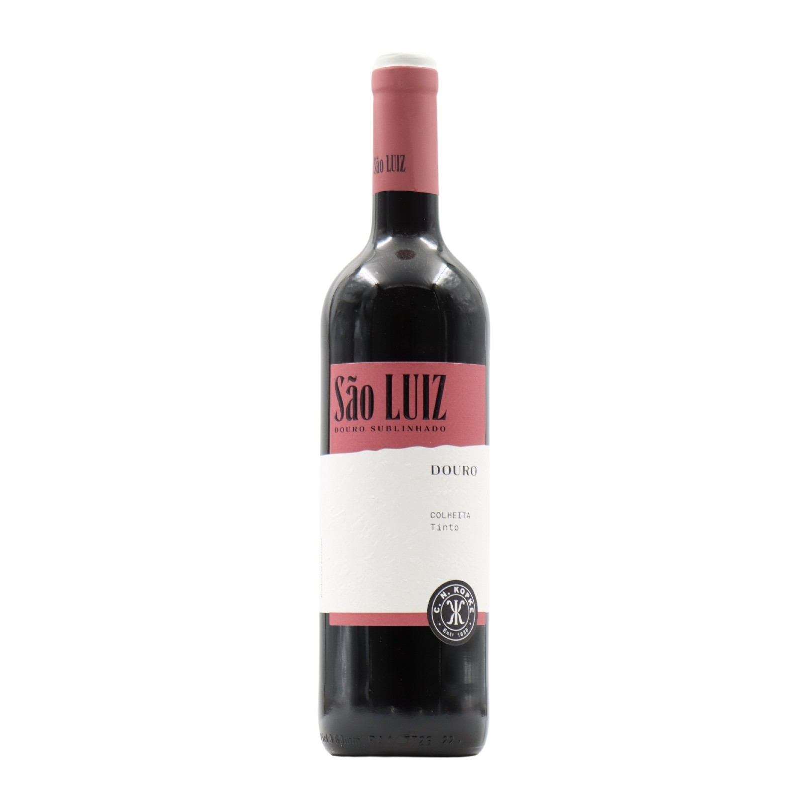 Kopke São Luiz Red 2022