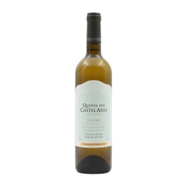 Quinta dos Castelares Reserve Weiß 2024
