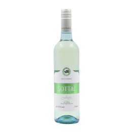 Sôttal White 2024