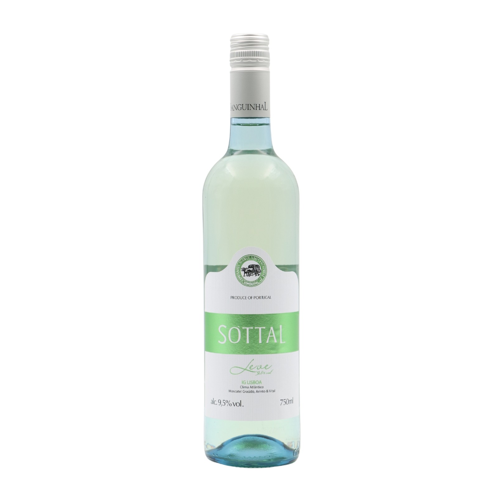 Sôttal White 2024