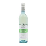 Sôttal White 2024
