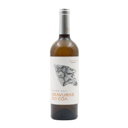Gravuras do Côa Reserve White 2024