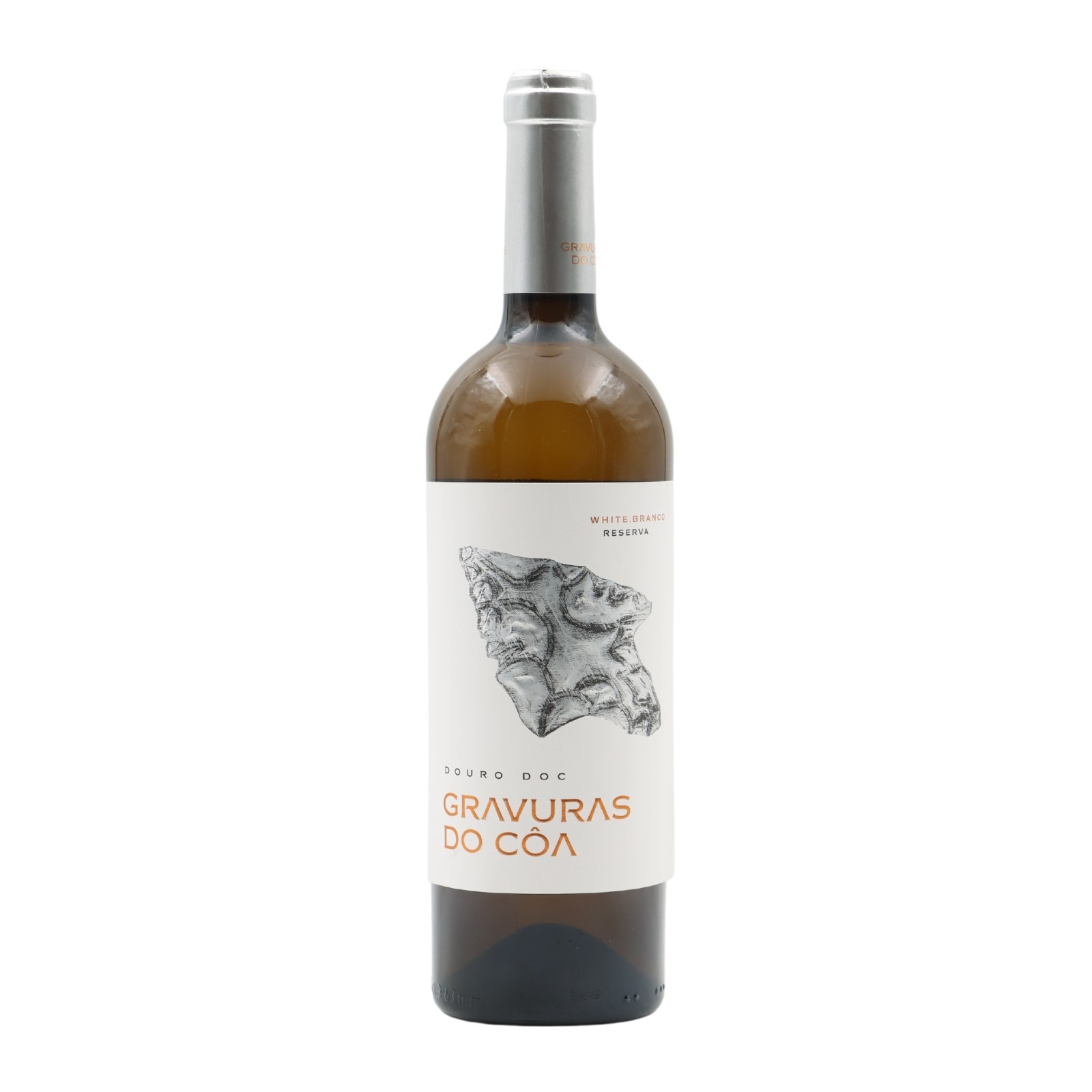 Gravuras do Côa Reserve Weiß 2024