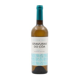 Gravuras do Côa White 2024