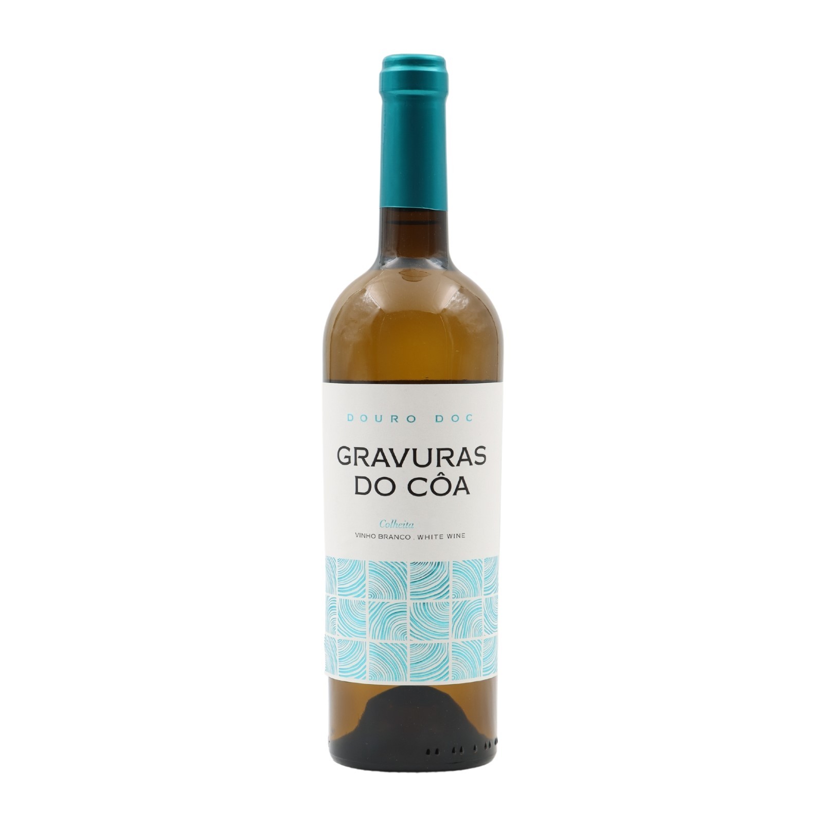 Gravuras do Côa Blanc 2024