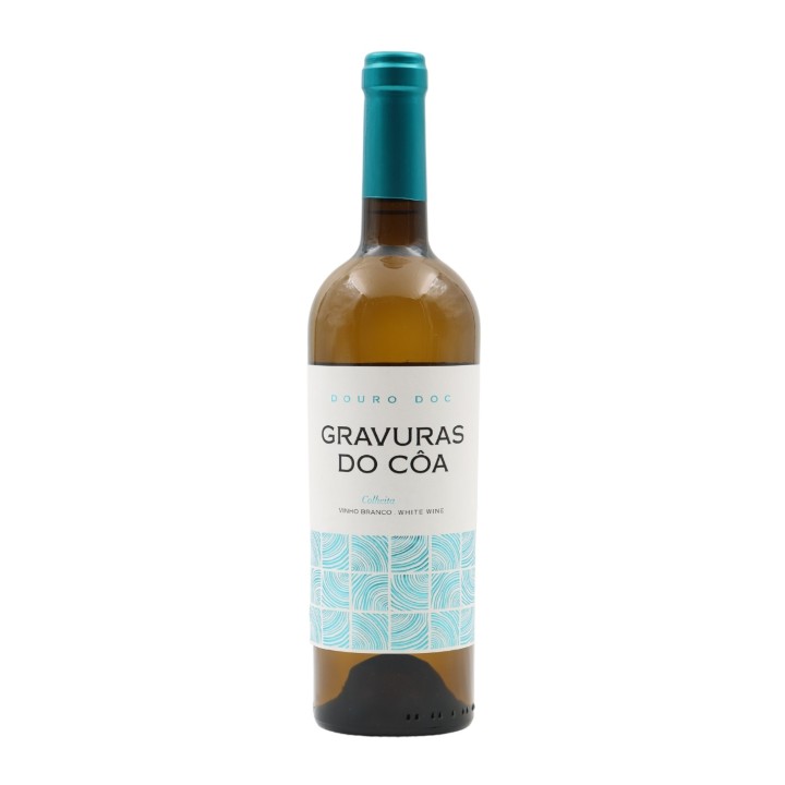 Gravuras do Côa Blanc 2024