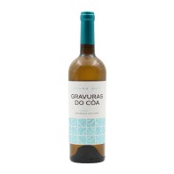 Gravuras do Côa White 2024