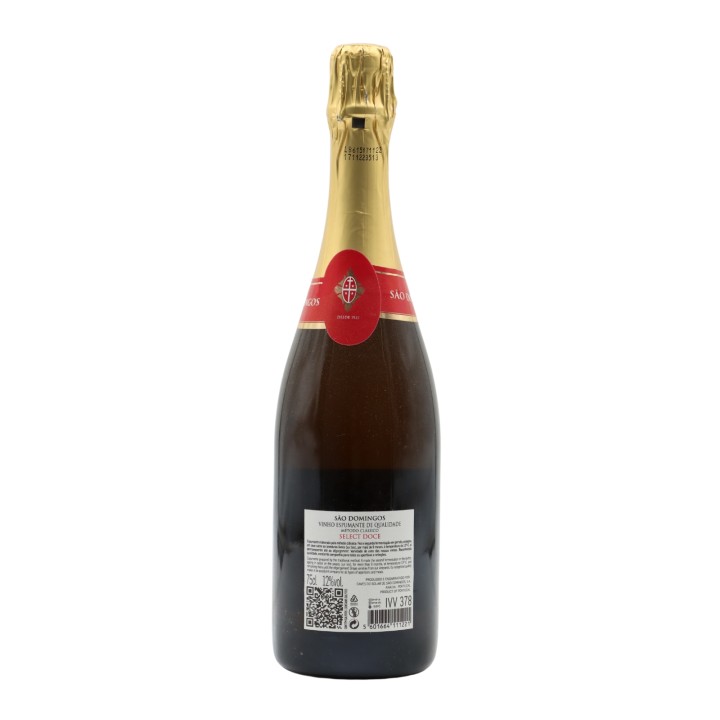 São Domingos Select Sweet Sparkling