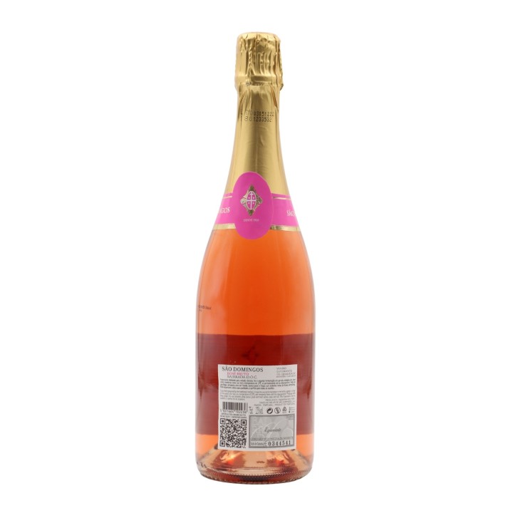 São Domingos Rosato Brut Frizzante 2023