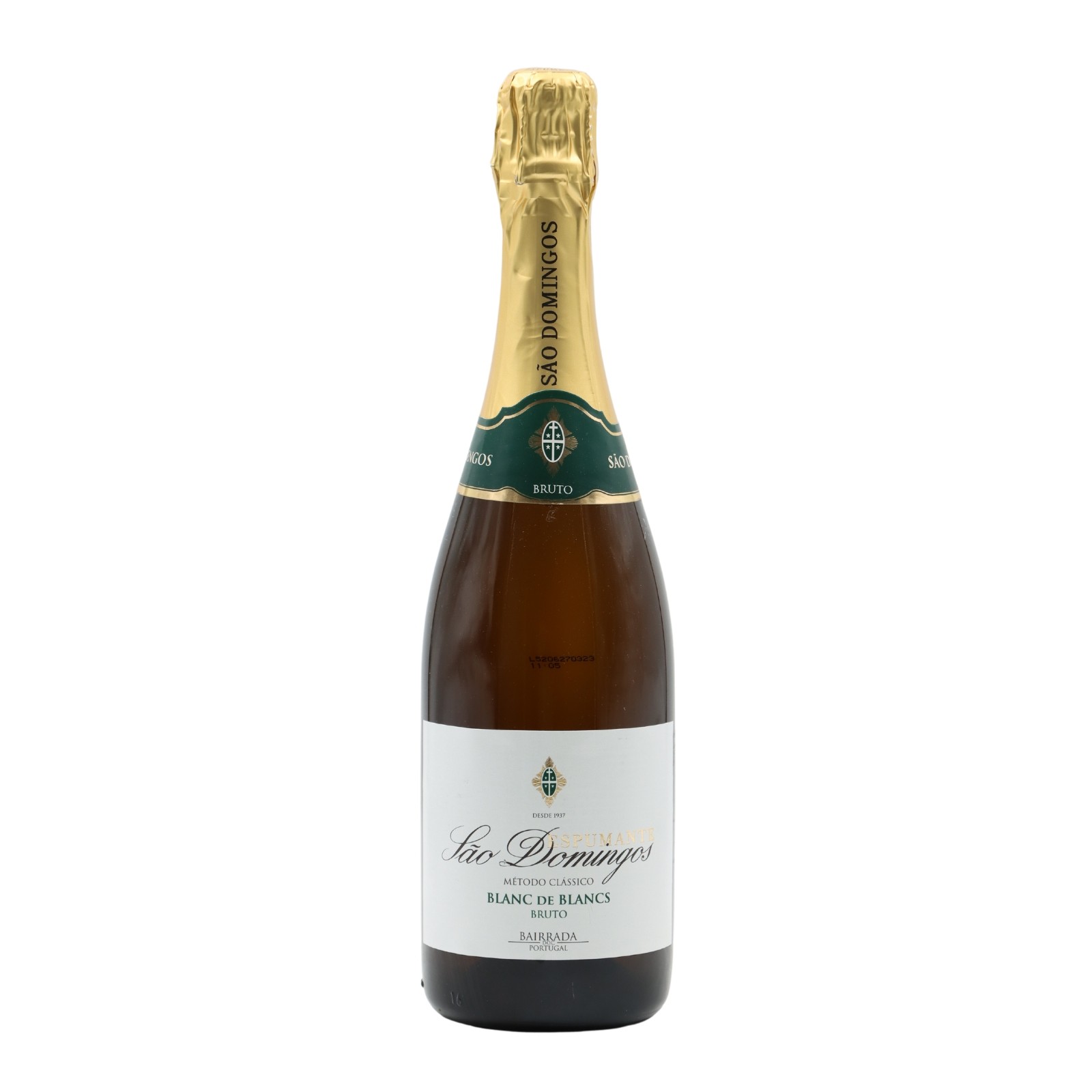 São Domingos Blanc de Blancs Brut Frizzante 2021