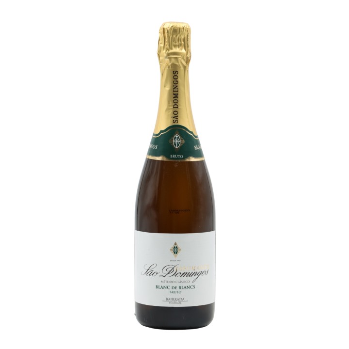 São Domingos Blanc de Blancs Brut Sparkling 2021