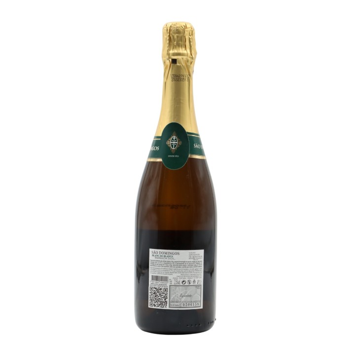 São Domingos Blanc de Blancs Brut Frizzante 2021