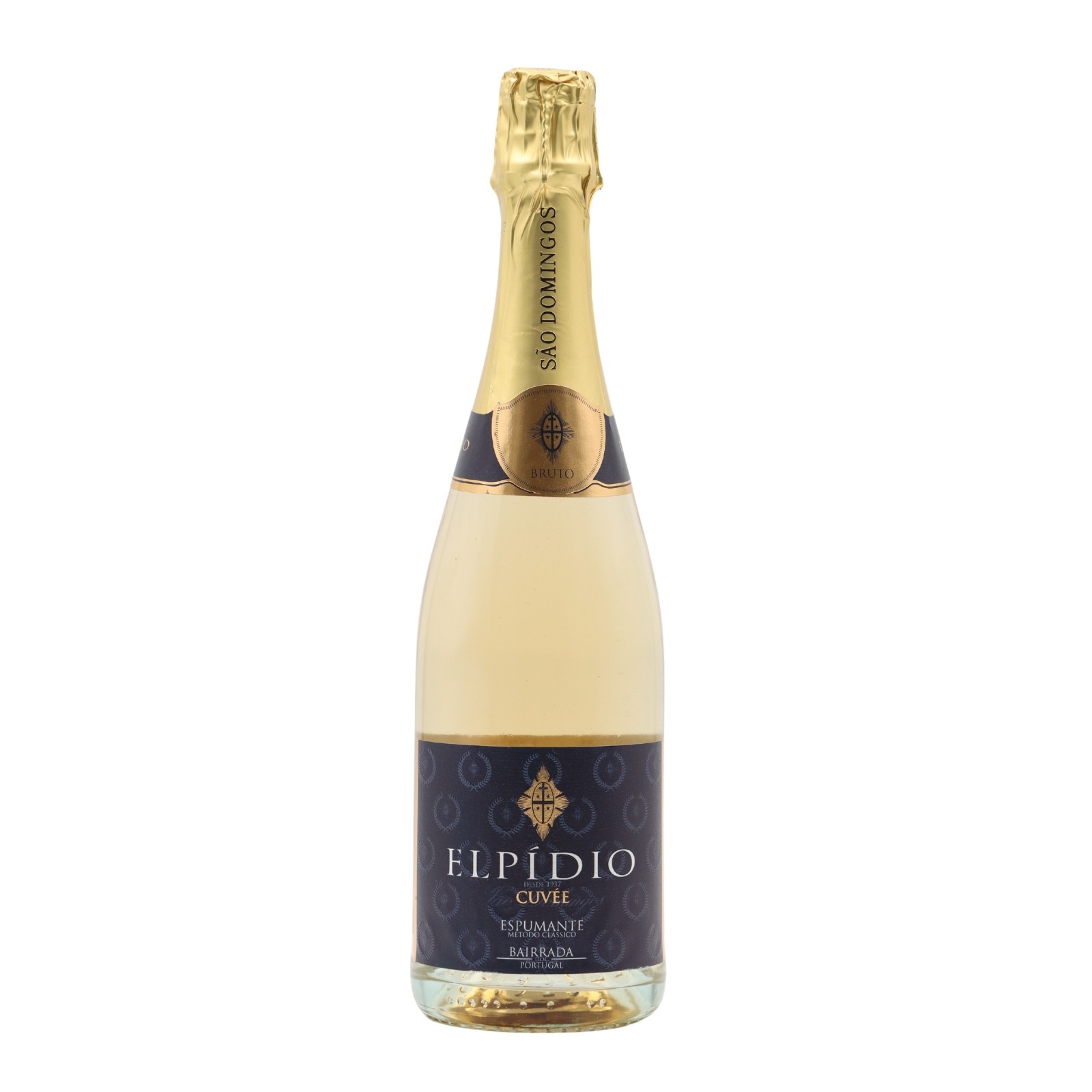 São Domingos Elpídio Cuvée Brut Sparkling 2016