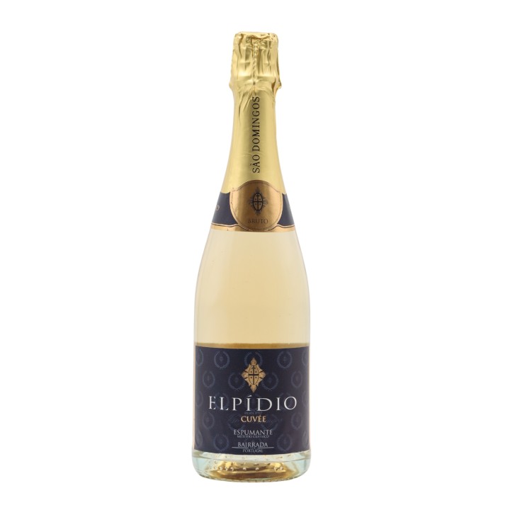 São Domingos Elpídio Cuvée Bruto Espumoso 2016