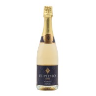 São Domingos Elpídio Cuvée Bruto Espumoso 2016
