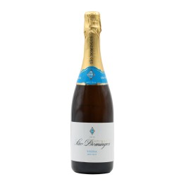 São Domingos Reserve Semi Dry Sparkling