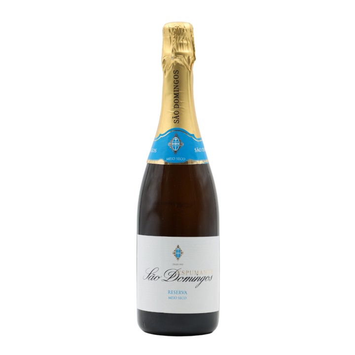 São Domingos Reserve Semi Dry Sparkling