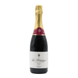 São Domingos Red Brut Sparkling 2022